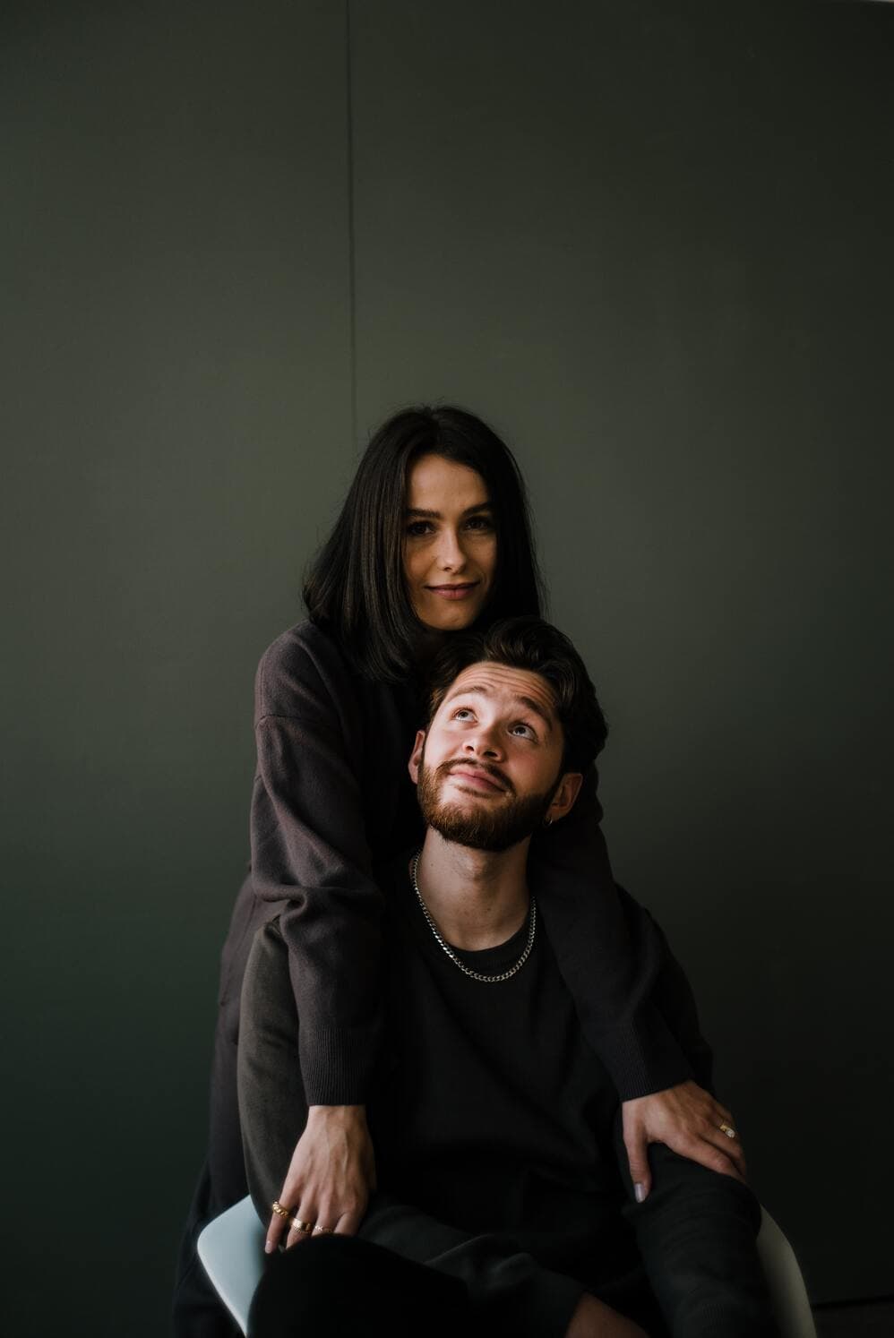 Iqbal & Amel